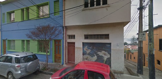 Opiniones de Mosaiko Textiles en Valparaíso - Tienda de ropa