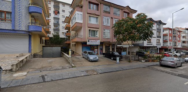 Ankara'daki M Yorumları - Restoran