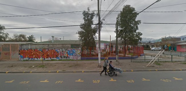 Opiniones de Jardín Infantil Marcela Paz en San Bernardo - Escuela