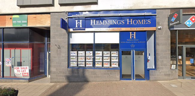 hemmingshomes.co.uk