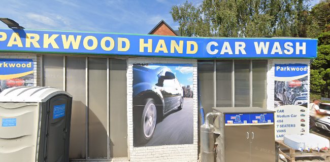 Reviews of Park Wood Hand Car Wash in Maidstone - Car wash