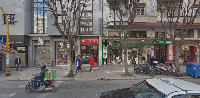 Αξιολογήσεις για το ΑΡΤΟΠΟΙΙΑ στην Θεσσαλονίκη - Αρτοποιείο