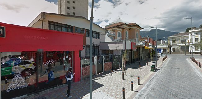 Opiniones de X-Bar en Quito - Pub