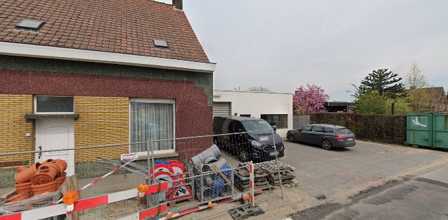 Beoordelingen van VAK-architectuur bvba in Roeselare - Architect
