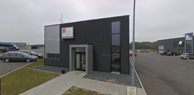Anmeldelser af Vcube ApS (kontorhotel) i Sønderborg - Kontorfællesskab