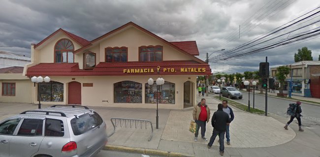 farmacia Puerto Natales - Natales