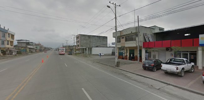 y km.71, Av. 25 De Agosto, La Troncal, Ecuador