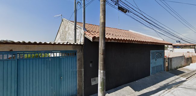 Rua: Bento de Assis Marques, 158 - Vila Brasilia (Zona Sul), São Paulo - SP, 04845-290, Brasil