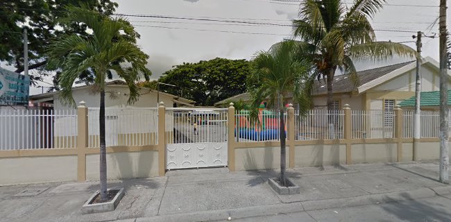Escuela Bautista Guayacanes - Guayaquil