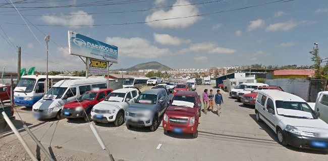 Opiniones de Parque Automotriz Hanshing en La Serena - Agencia de alquiler de autos