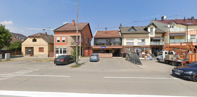 Recenzije Café Bar Ambar u Županja - Kafić