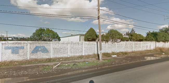 Opiniones de Transportes Ortuzar Limitada en San Bernardo - Servicio de mensajería
