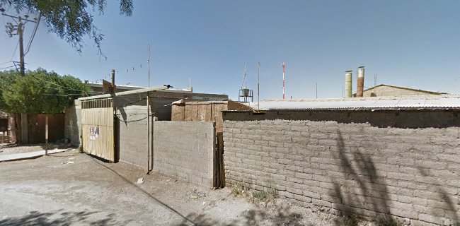 Cobija 3269-3201, Calama, Antofagasta, Chile