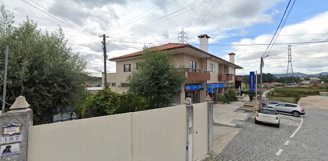 R. da Pereira 37, 4800-096 Guimarães, Portugal
