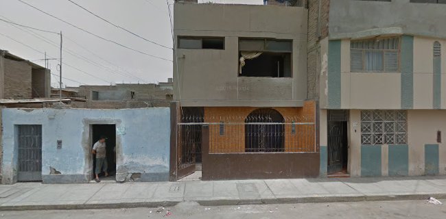 Opiniones de Iglesia Del Dios Viviente en Chiclayo - Iglesia