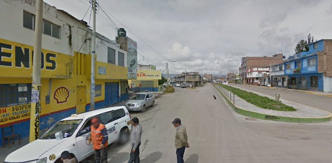 N° 3708 El Tambo, Tahuantinsuyo 64, Huancayo, Perú