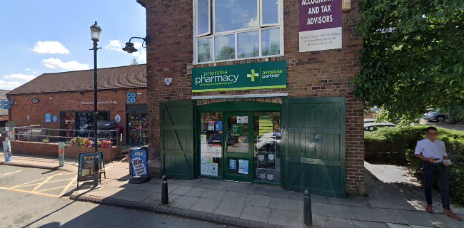 Reviews of Priorslee Pharmacy (Avicenna Partner) in Telford - Pharmacy