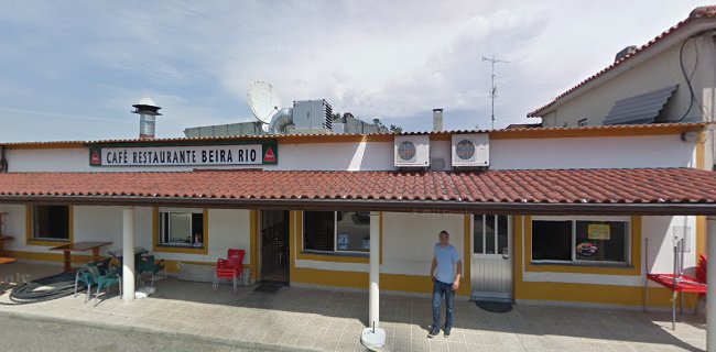 Cafe Restaurante Beira Rio, Lda. - Restaurante