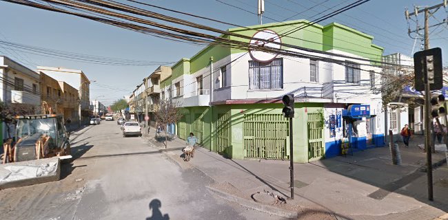 Freire & Angol esquina, Angol, Concepción, IX Región, Chile