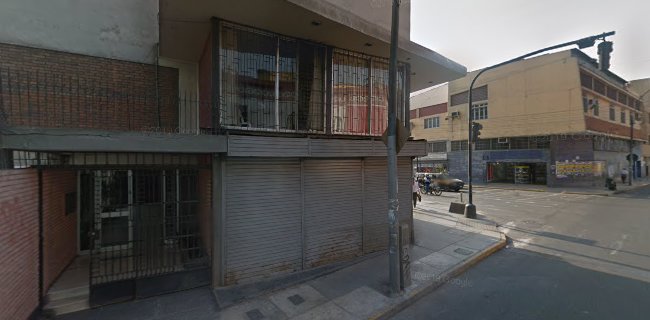 Centro Odontológico Social - Lima