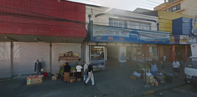 Opiniones de Supermercado Del Pollo en Concepción - Carnicería