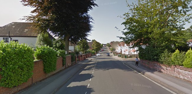 Shaftesbury Ave, Southampton SO17 1SE, United Kingdom