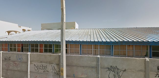 Escuela David León Tapia