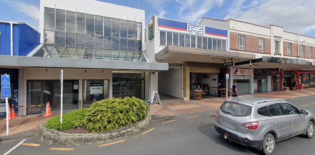 6 Rathbone Street, Whangārei 0110, New Zealand