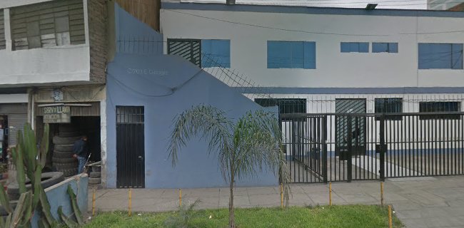 Centro De Dialisis San Luis S.A.C - Hospital