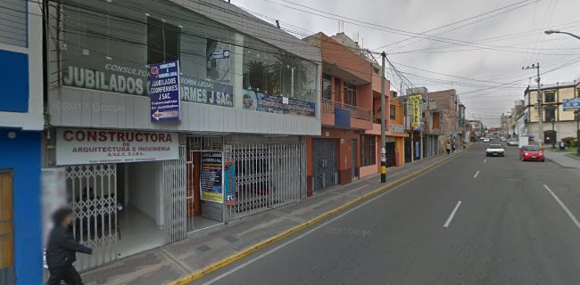 2 De Mayo 618, Tacna 23001, Perú