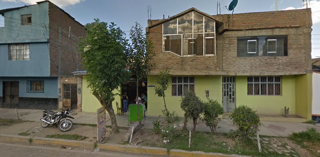 Jonarq E.I.R.L. - Huancayo
