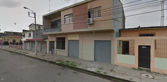 Opiniones de Tecnicentro Fiallos en Guayaquil - Taller de reparación de automóviles