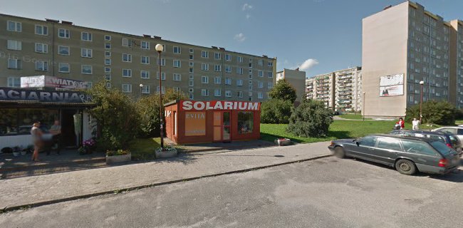 Opinie o Solarium Evita w Gdynia - Salon piękności
