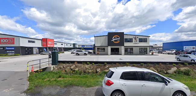 345 Flaxton Road, Rangiora 7400, New Zealand