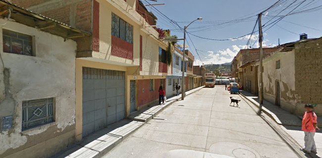 Opiniones de Transportes Huerta EIRL en Huaraz - Oficina de empresa