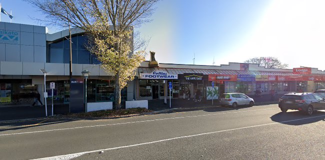 417 Grey Street, Hamilton East, Hamilton 3216, New Zealand