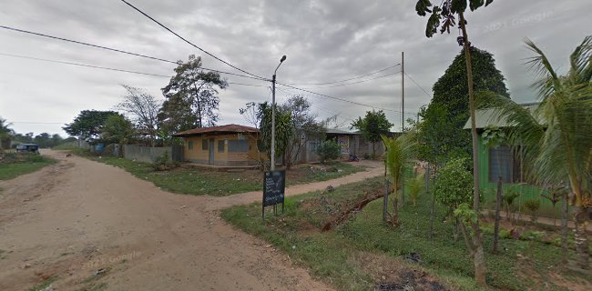 Iglesia Adventista del Séptimo Día Las Lomas - Tambopata