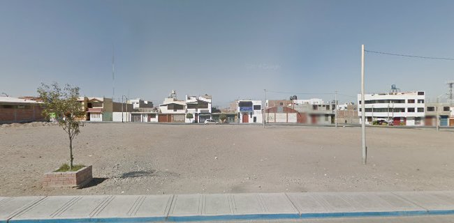 Panadería - Pastelería Khuska - Tacna