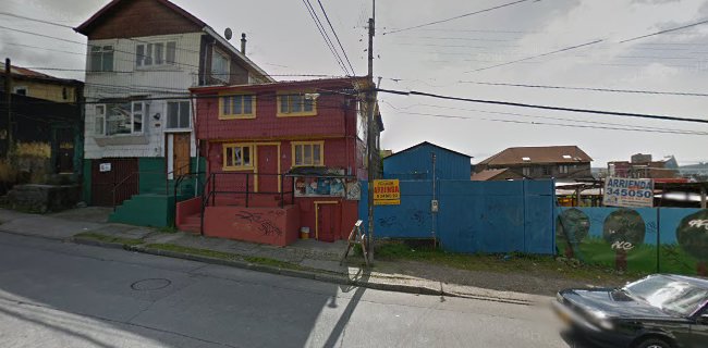 Manzanal 258, Puerto Montt, Los Lagos, Chile