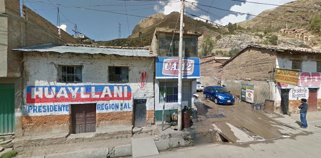 Opiniones de Lubricantes "MAGNUN" en Huancavelica - Centro comercial