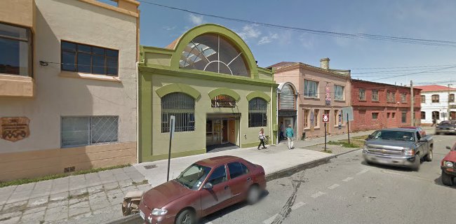 Opiniones de Cocina Salvaje Luis Gonzalez E.I.R.L. en Punta Arenas - Restaurante