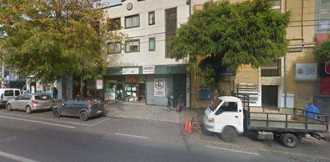 Opiniones de BLCk G STORE en Valparaíso - Tienda de ropa