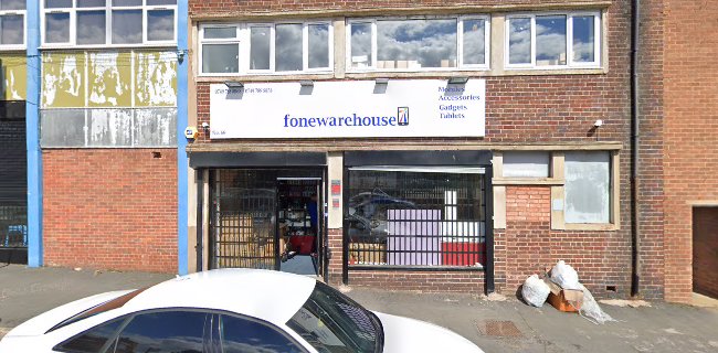 Fonewarehouse - Birmingham
