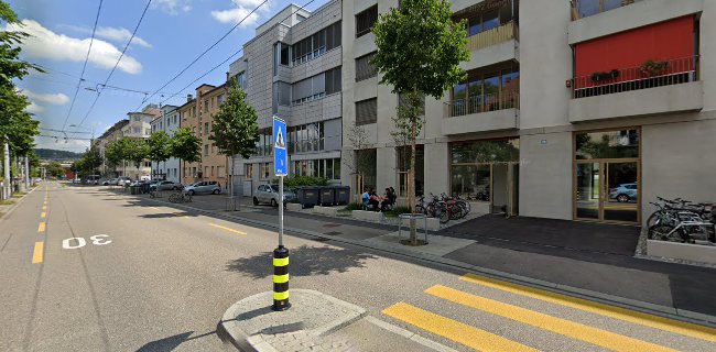 Rezensionen über S2L Landschaftsarchitekten in Zürich - Gartenbauer