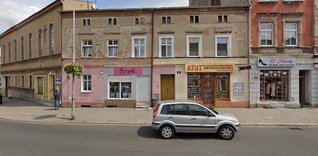 Opinie o CUK Ubezpieczenia Żary, ulica Podchorążych 14 w Żary - Agencja ubezpieczeniowa