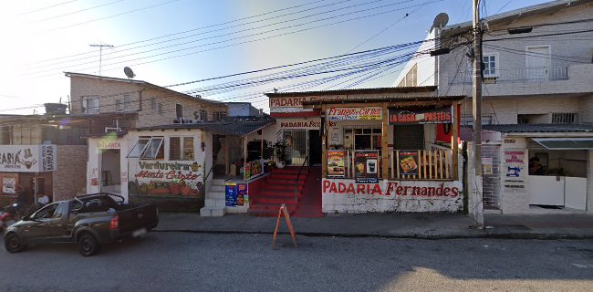 Panificadora - Padaria