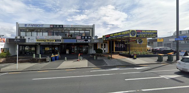 English Language Partners Auckland Central & West