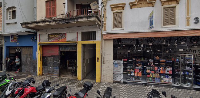 Avaliações sobre Beda Moto em São Paulo - Loja de motocicletas