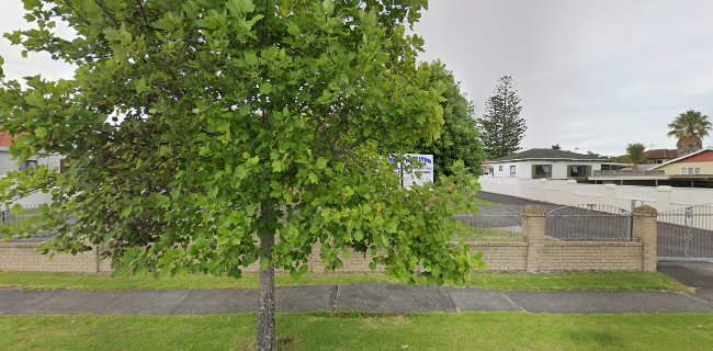 New Lynn Samoan Seventh-day Adventist Church - Church