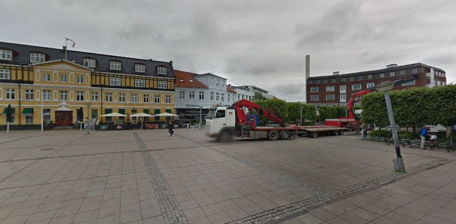 Anmeldelser af Søhøjlandets Mikropølsemageri ApS - Torvet i Esbjerg - Slagterforretning